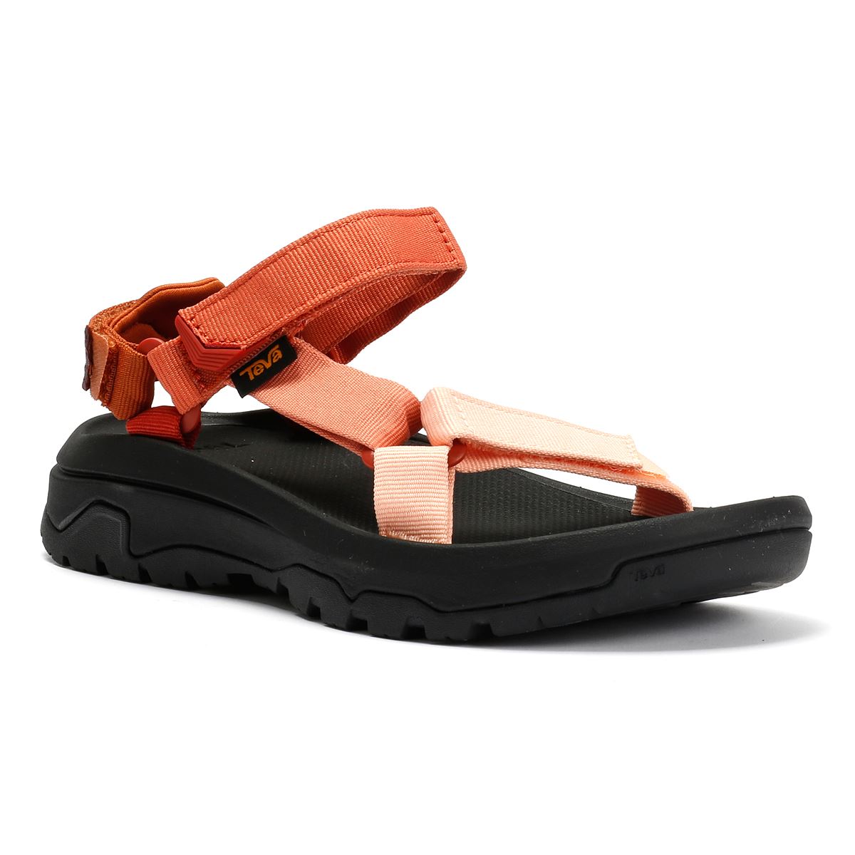 Teva Hurricane XLT3 Damen Rote Sandalen