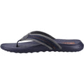 HEYDUDE Myers Flip Sport Mode Herren Navy/Navy Sandalen