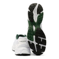 Lacoste Storm 96 2K Lite Herren Weiße Sneaker