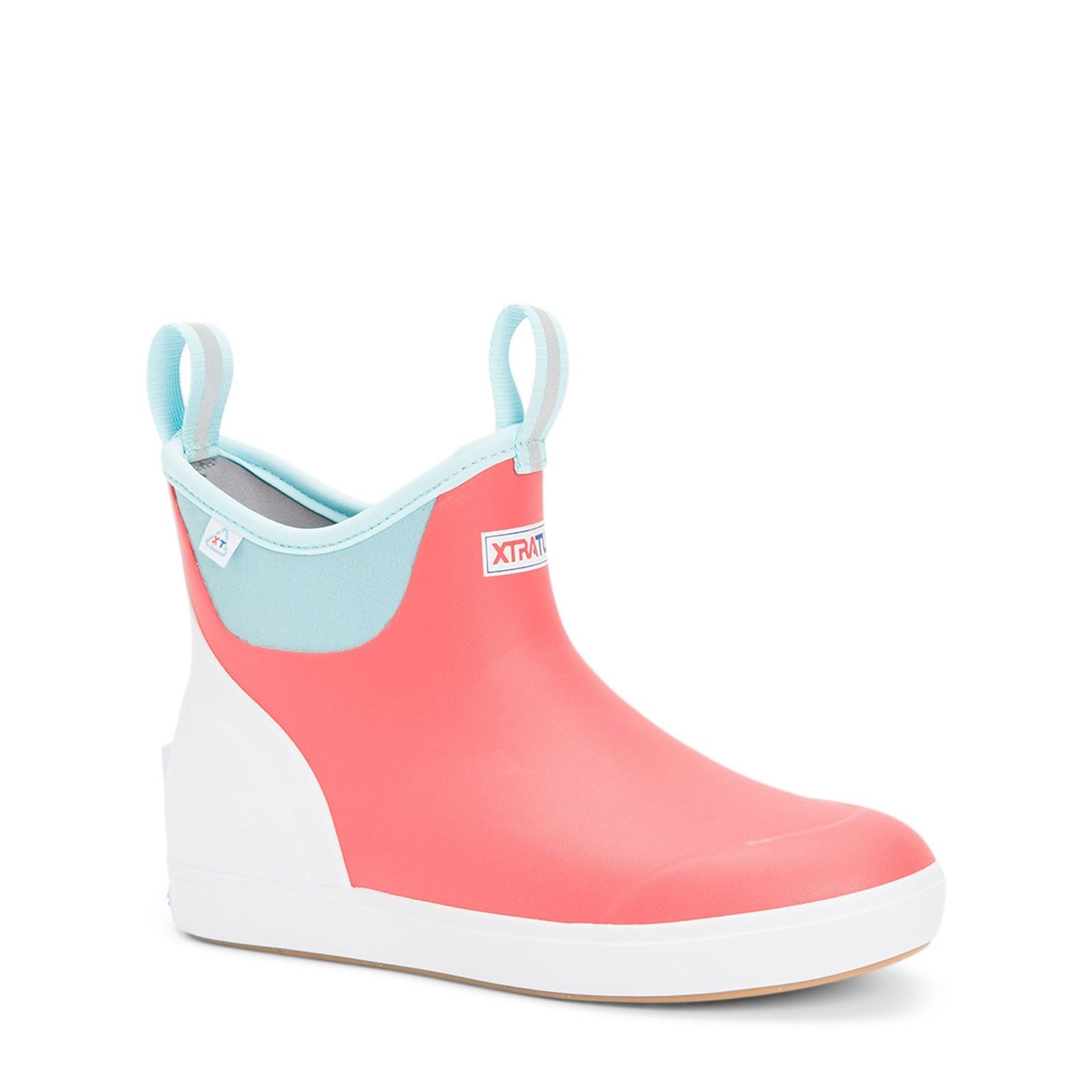 Xtratuf Adb Eco Gummistiefel Coral Wellington