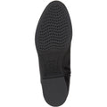 Geox D Felicity Damen Schwarze Stiefel