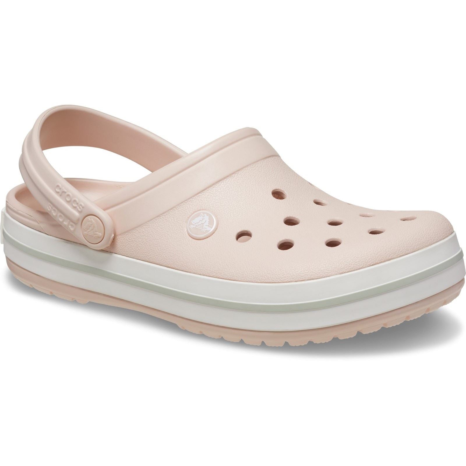 Crocs Crocband Thermoplastische Quarzschuhe