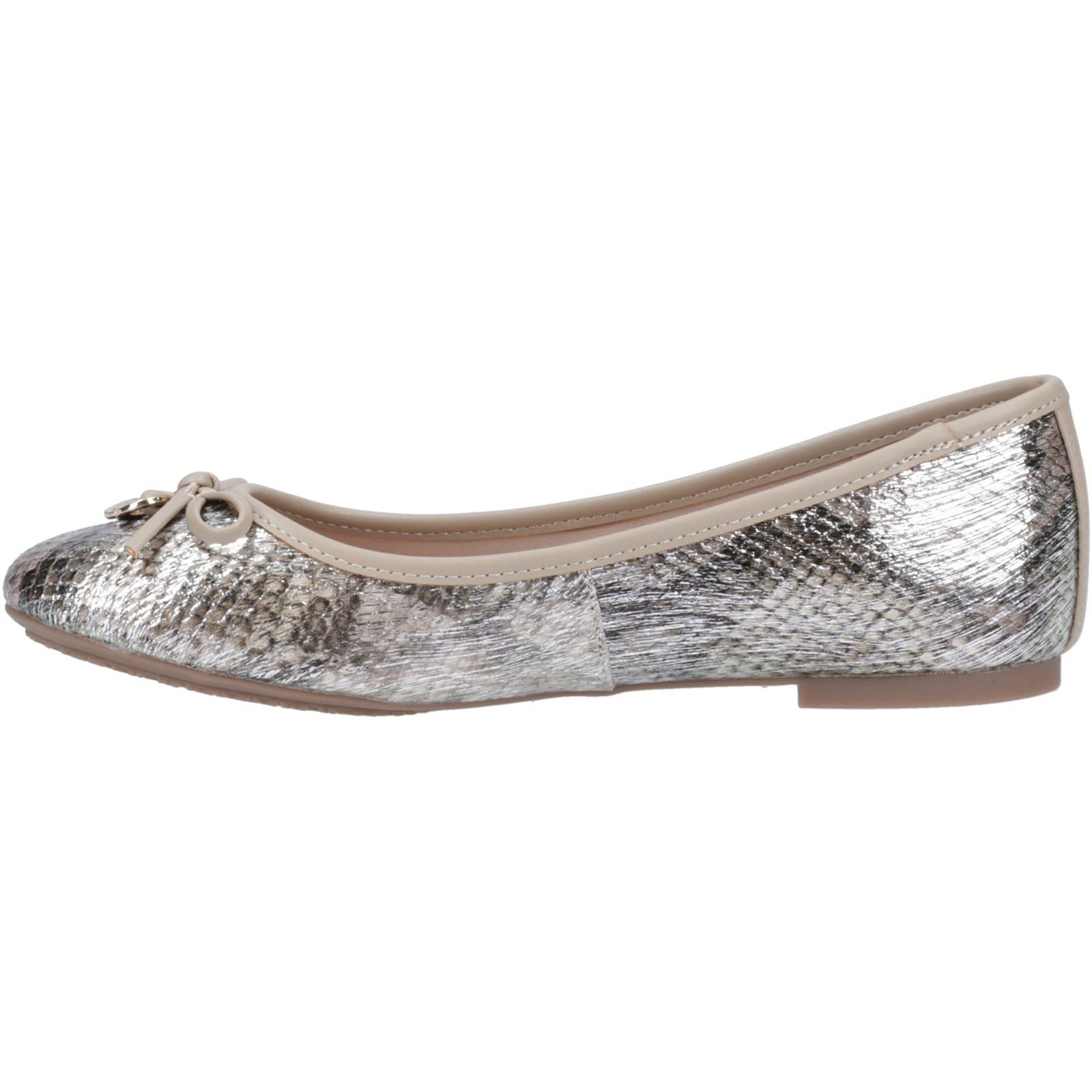 Dune Hallo Synthetische Damen Bunte Flachschuhe