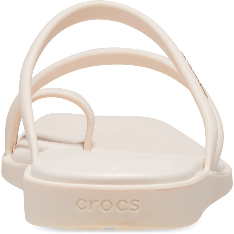 Crocs Miami Toe Loop Sandal Damen Sandalen Dew