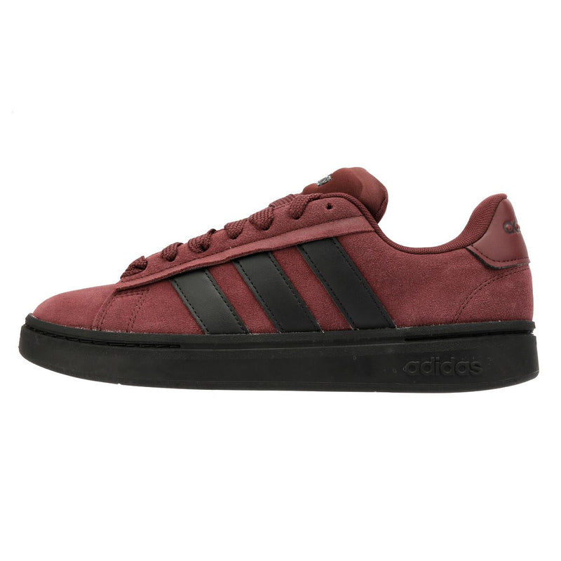 Adidas Grand Court Alpha 00s Herren Braun Sneaker