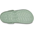 Crocs Classic Lined Clog Thermoplastische Moos/Multi-Clogs