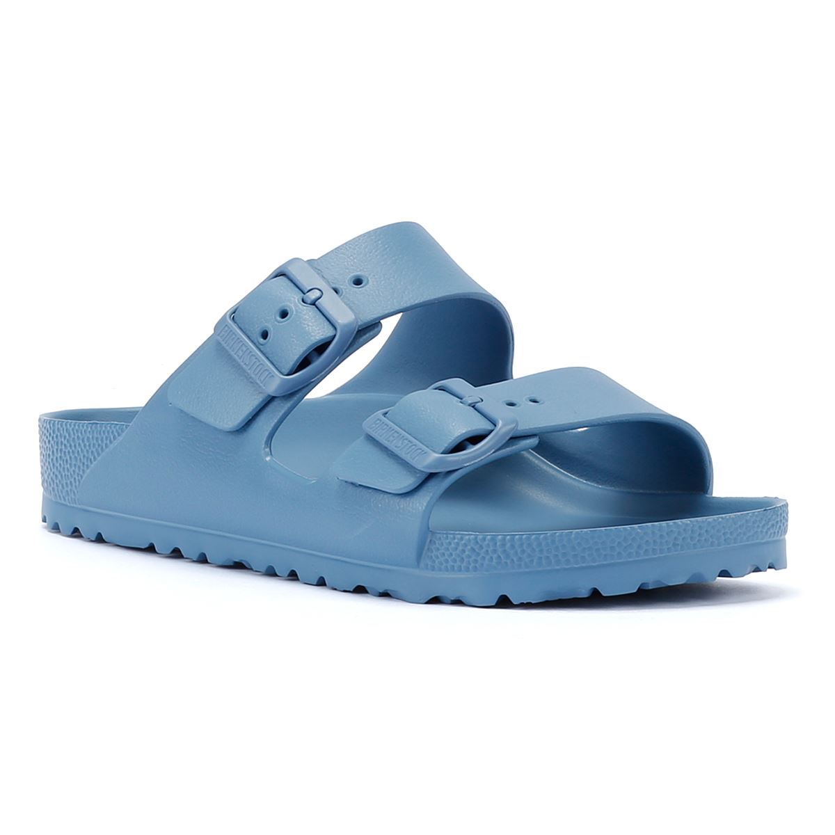 Birkenstock Arizona EVA Damen Sandalen In Elementarem Blau