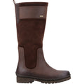 Cotswold Painswick Damen Braune Stiefel