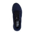 Skechers Glide-Step Pro Herren Marineblau/Kohle Sneaker