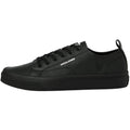 Jack & Jones Bayswater Herren Sneaker Aus Polyurethan In Anthrazit