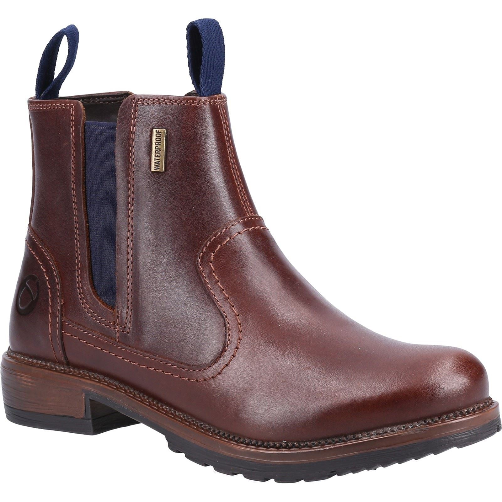 Cotswold Laverton Damen Stiefel