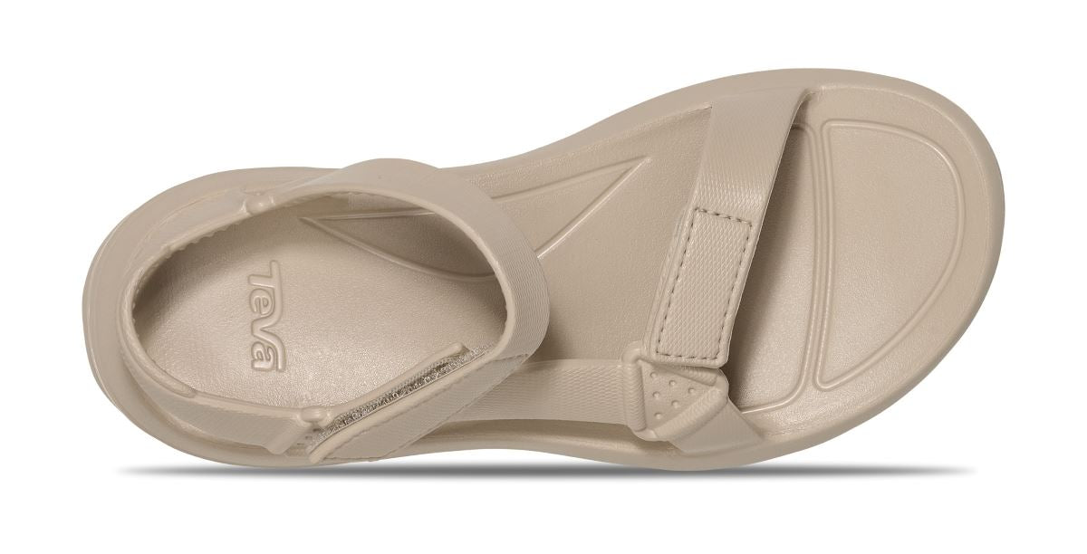 Teva Apreaqua Drift Damen Graue Sandalen