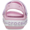 Crocs Crocband Play Thermoplastische Ballerina/Lavendel Sandalen