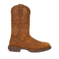 Durango Rebel Herren Stiefel Aus Russet Leder