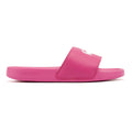 Lacoste Serve Slide 0.0 Damen-Pink-Schlappen