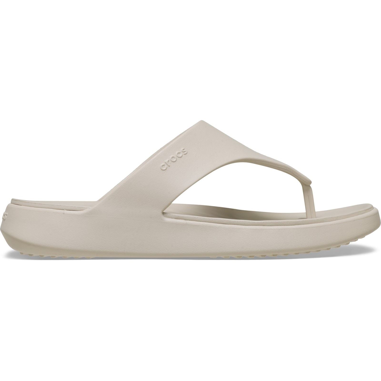 Crocs Getaway Triangle Eva Damen Frappe Sandalen