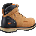 Timberland Pro Ballast Leder Honey Sicherheitsstiefel