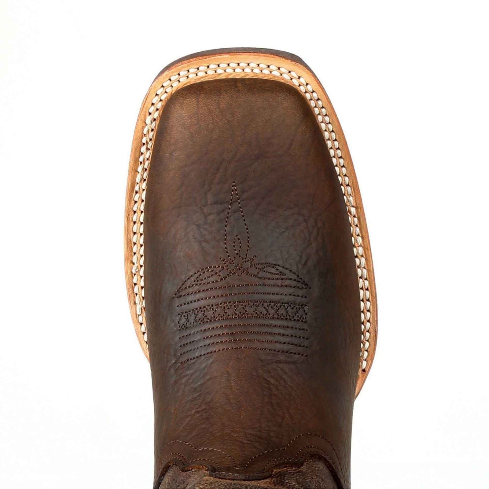 Durango Rebel Pro Herrenstiefel Aus Braunem Leder