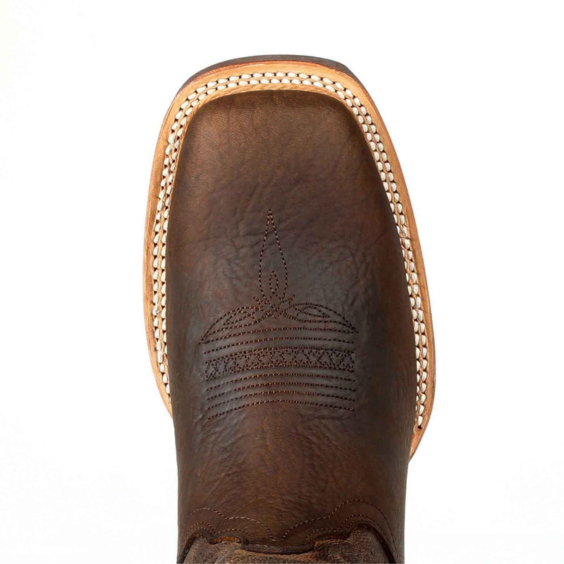 Durango Rebel Pro Herrenstiefel Aus Braunem Leder