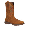 Durango Rebel Herren Stiefel Aus Russet Leder