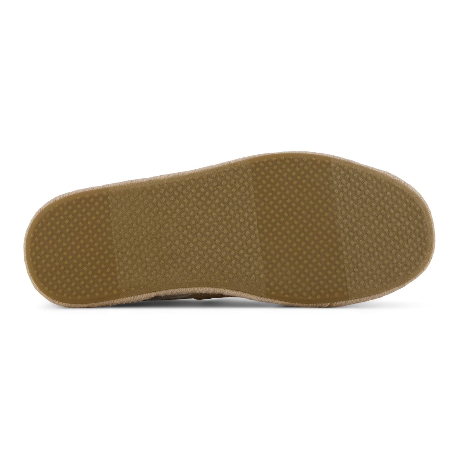 TOMS Alpargata Rope 2.0 Shoe Baumwoll Oatmeal Espadrilles Für Herren