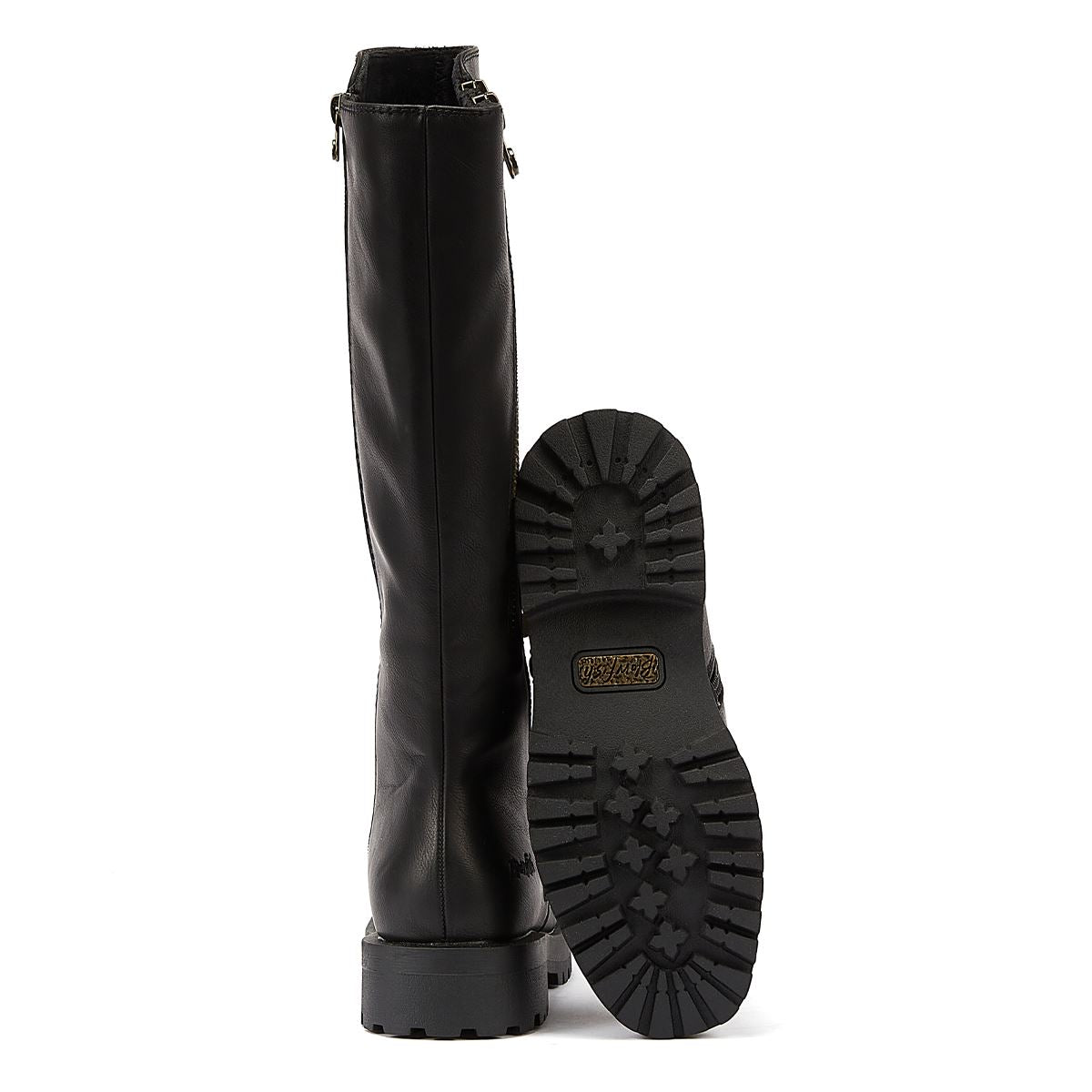 Blowfish Malibu Damenstiefel In Schwarz