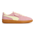Puma Palermo Wildleder Pinke Sneaker