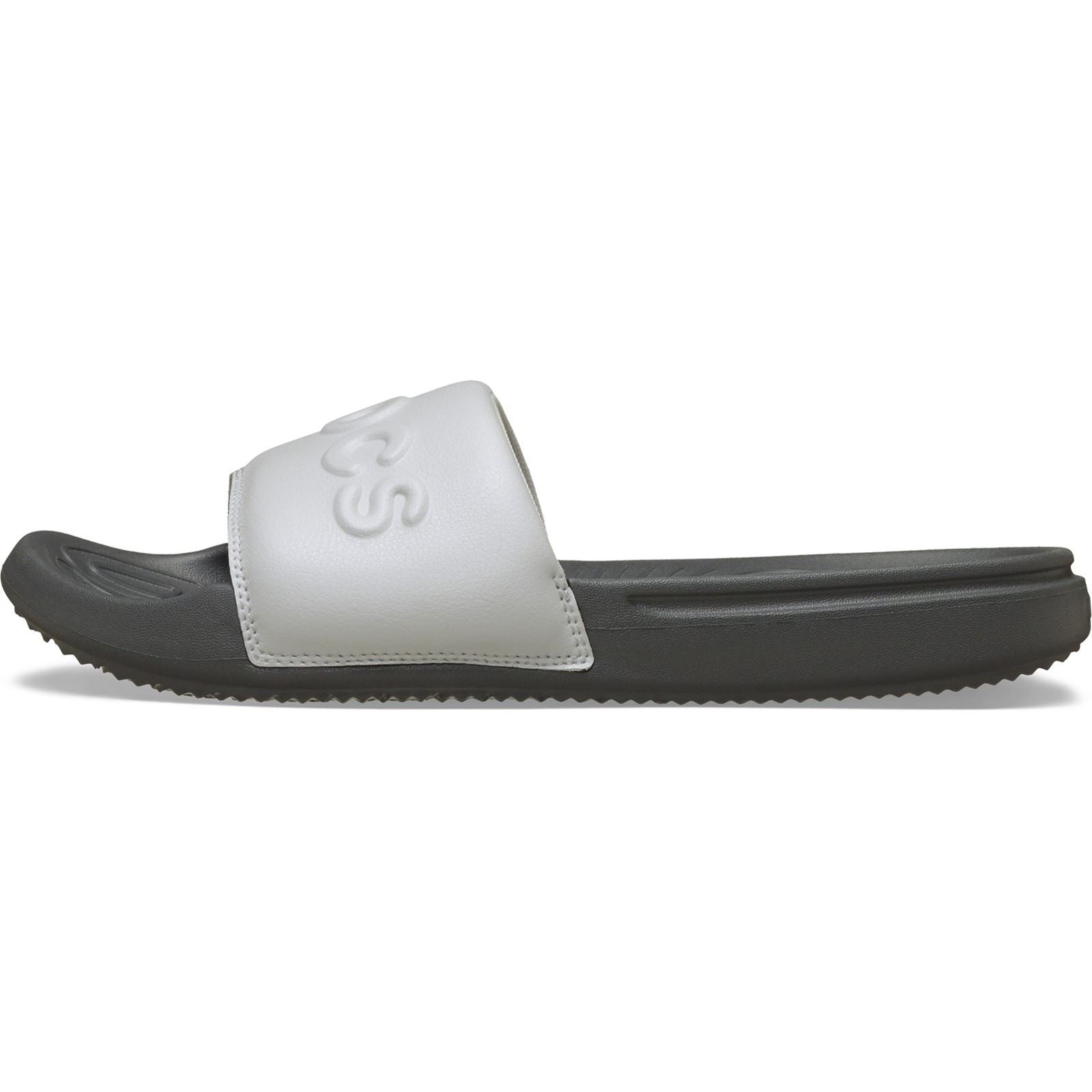 Crocs Crocs All Day Eva Herren Graue Slides