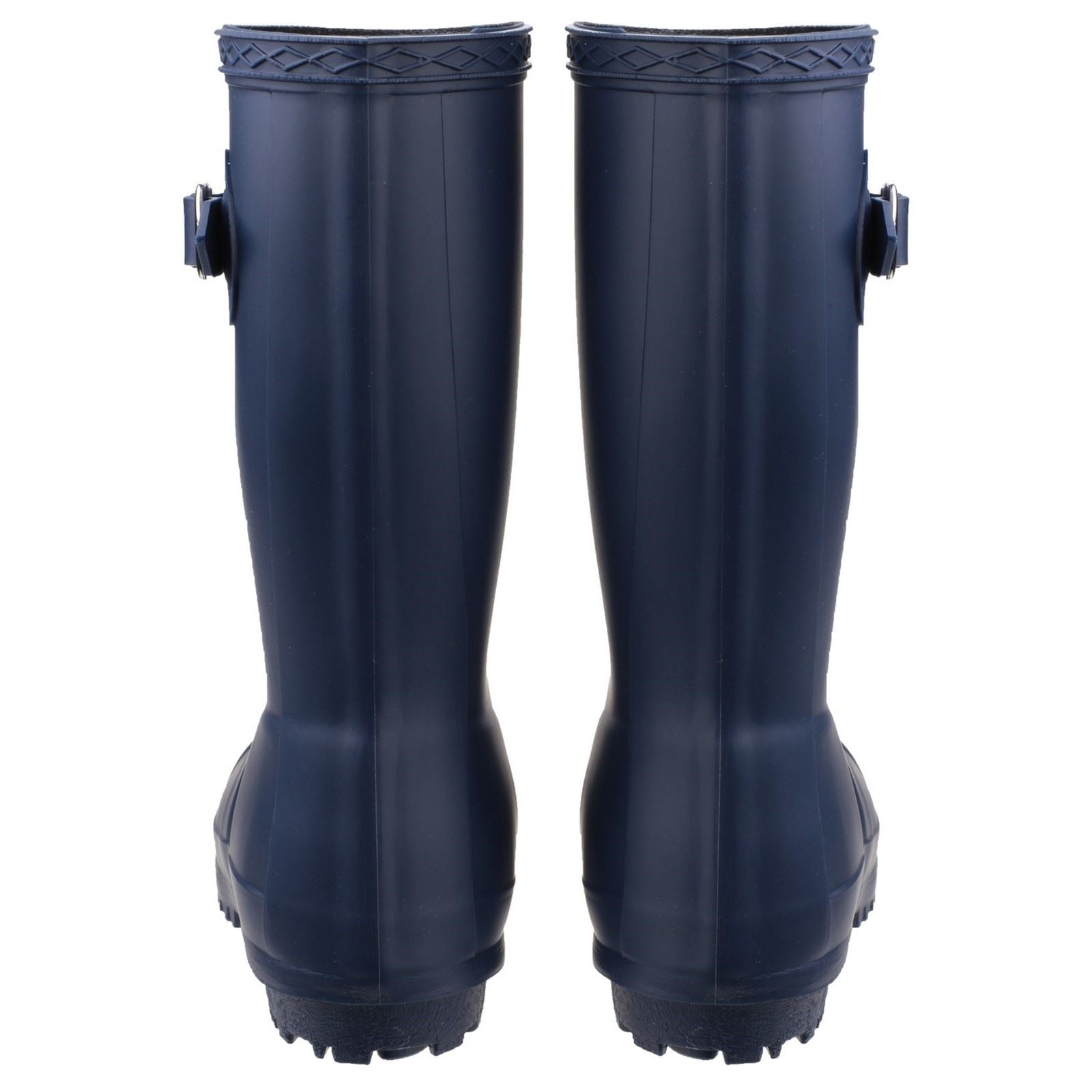 Cotswold Buckingham Pvc Navy Gummistiefel