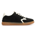 Blowfish Malibu Tastic Damen Schwarze Sneaker