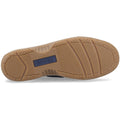 Sperry Billfish 3 Eye Herren Bootsschuhe Aus Leder In Marineblau