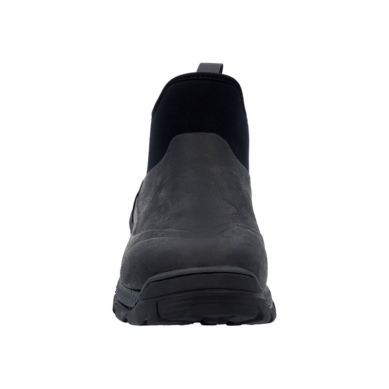 Muck Boots Woody Sport Gummistiefel In Schwarz/Dunkelgrau