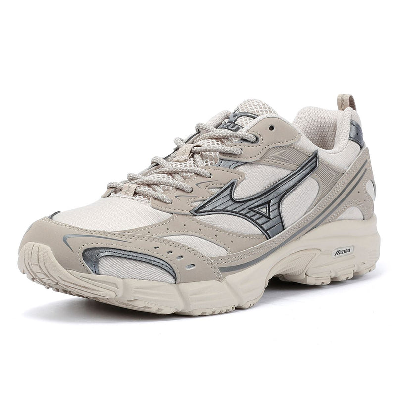 Mizuno MXR Tech Beige Turnschuhe
