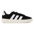Adidas Grand Court Alpha 00s Schwarze Farbe Sneaker