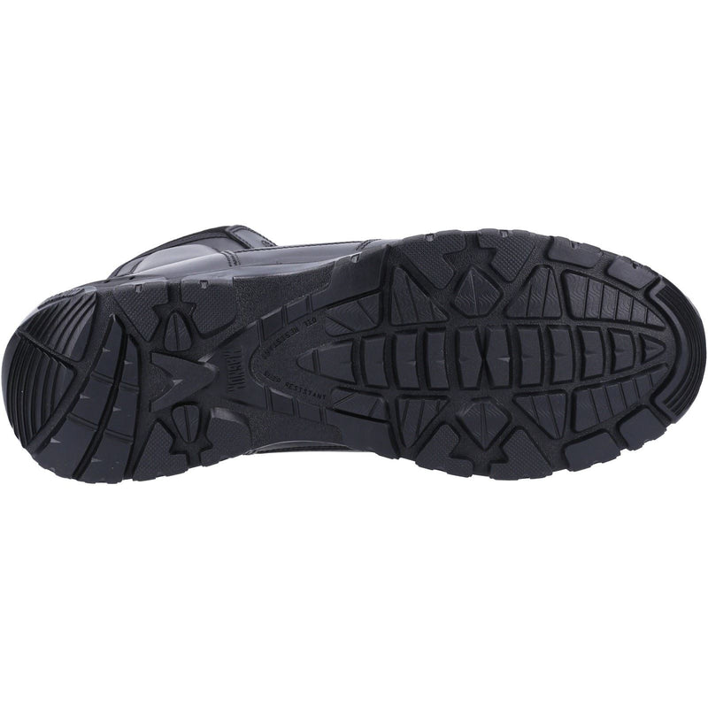 Magnum Viper Pro 8.0 Leder Schwarz Sicherheitsstiefel