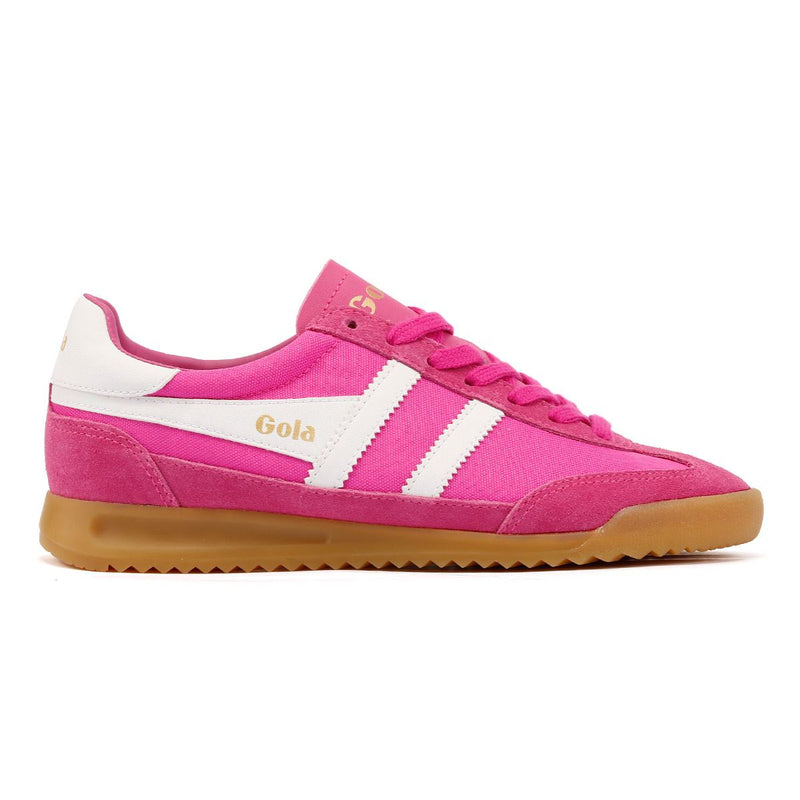 Gola Tornado Damen Rosa Sneaker