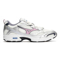 Mizuno MXR Sport Weiße Turnschuhe
