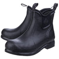 Muck Boots Wear Gummistiefel Schwarz/Schwarz