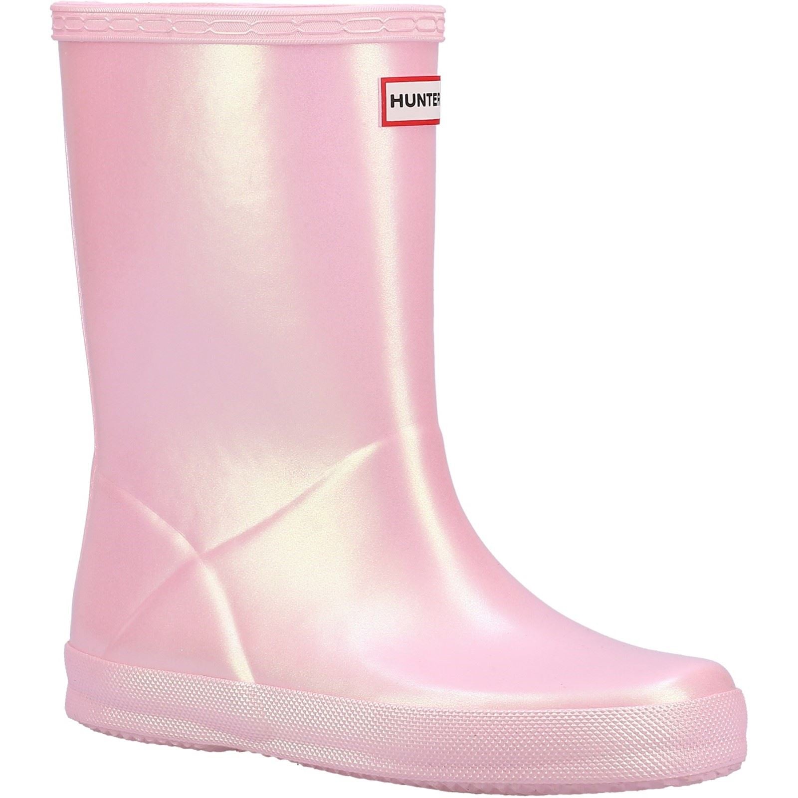 Hunter First Nebula Gummistiefel Bella