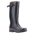 Cotswold Compass Gummistiefel Schwarz