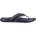 HEYDUDE Myers Flip Sport Mode Herren Navy/Navy Sandalen