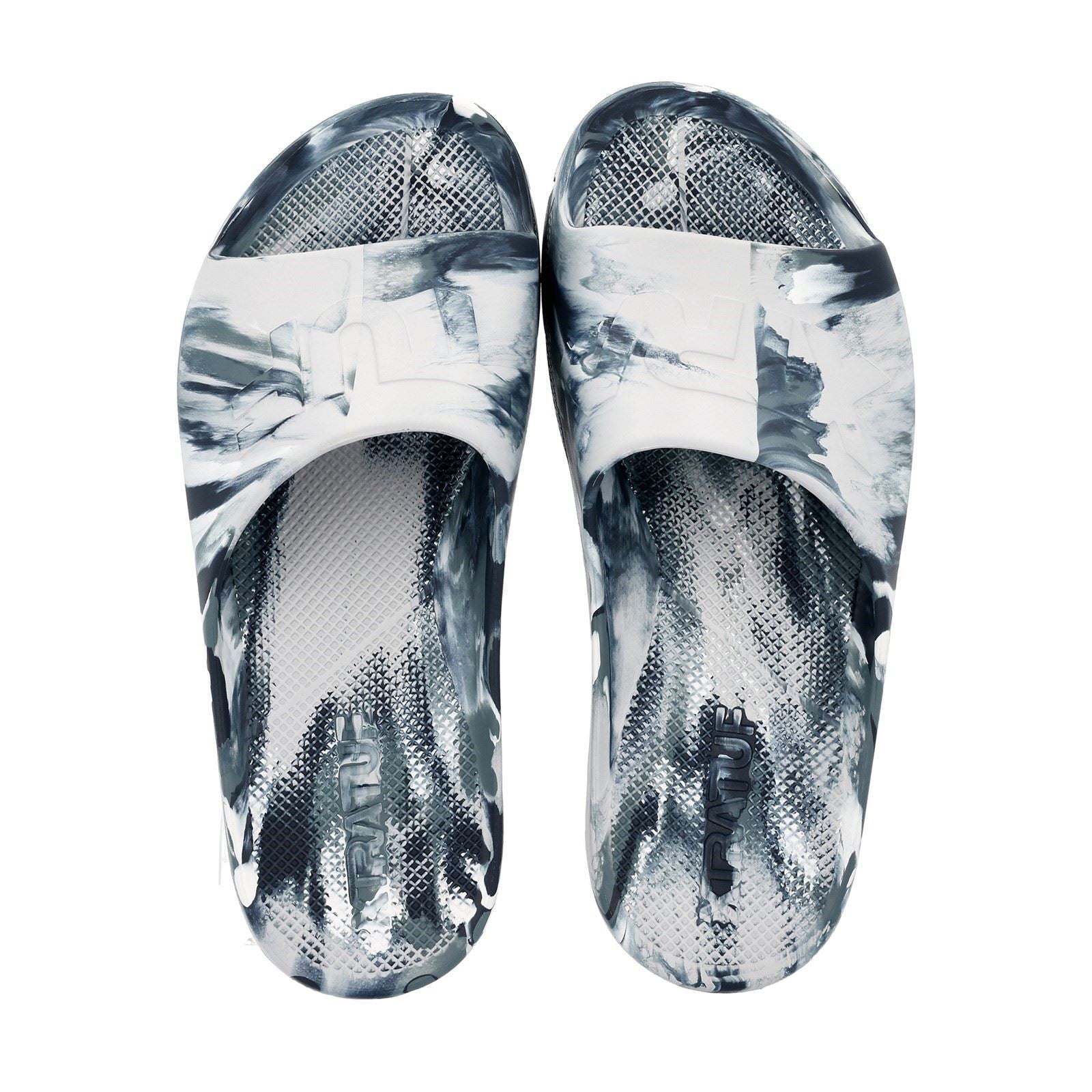 Xtratuf Apres Fish Synthetische Herren Stormy Slides