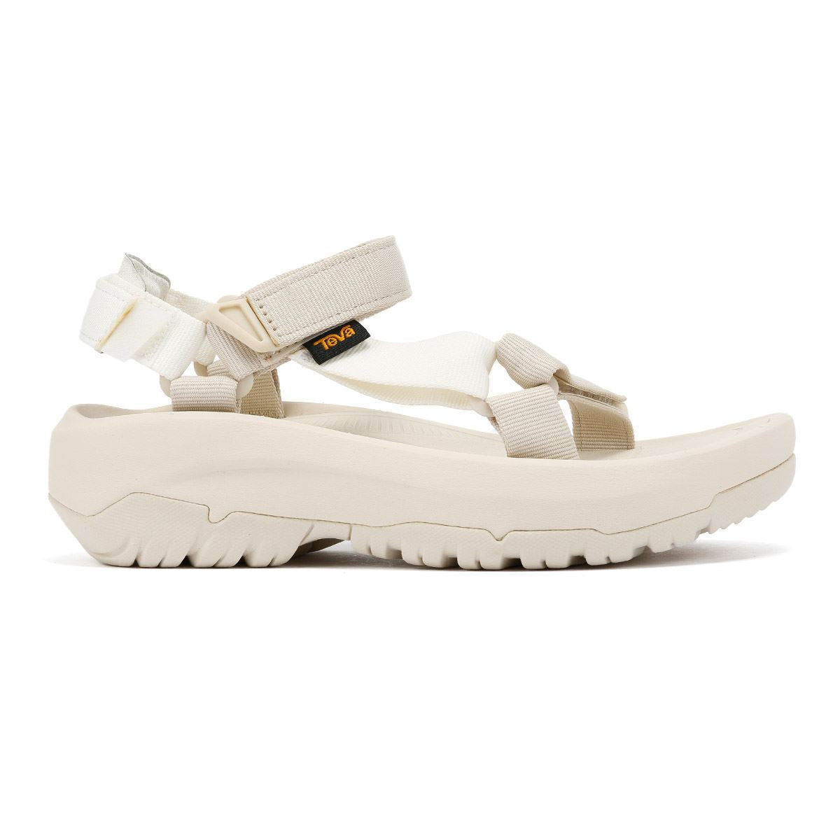 Teva Hurricane XLT2 Ampsole Damen Beige Sandalen