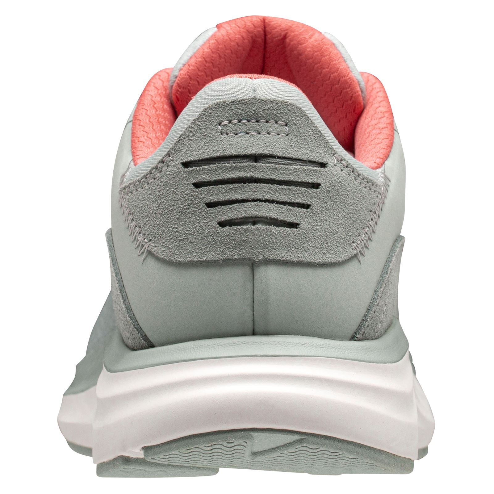 Helly Hansen Sport MARINE Baumwoll Damen Sneaker In Grünnebel/Korallen Mandel
