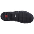 Hunter Original Side Adjustable Gummistiefel Für Herren In Schwarz