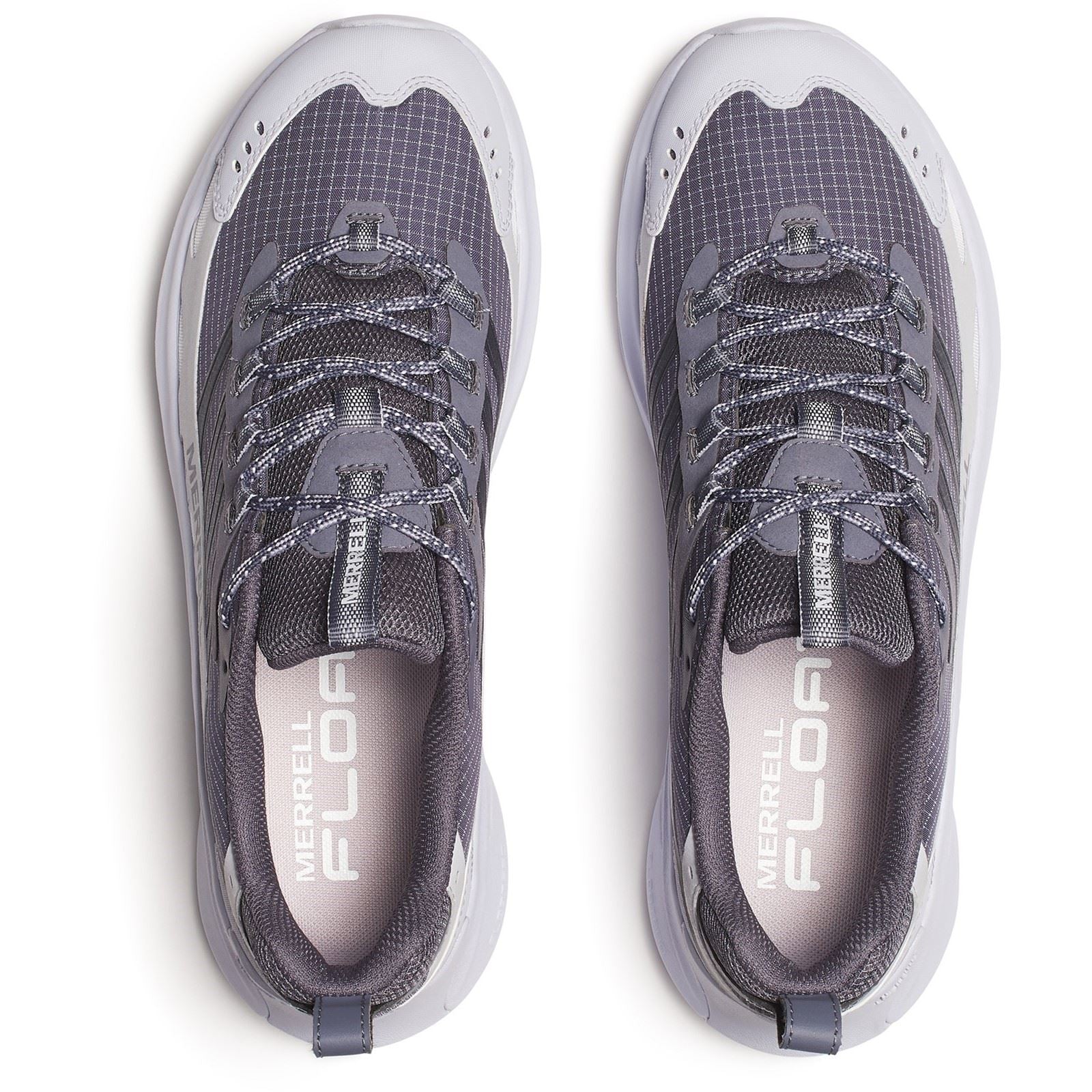 Merrell Moab Speed 2 Sport Nylon Herren Comet/Casper Sneakers