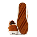 Vans Old Skool Large Lace Braune Sneaker