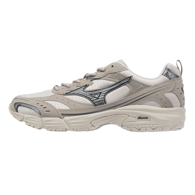 Mizuno MXR Tech Beige Turnschuhe