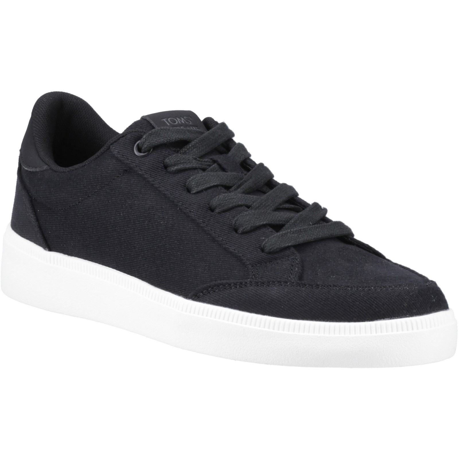 TOMS TRVL Lite Rio Männer Schwarze Sneakers