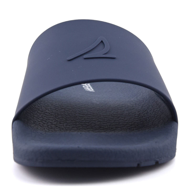 Sperry Freeboard Herren Navy Slides